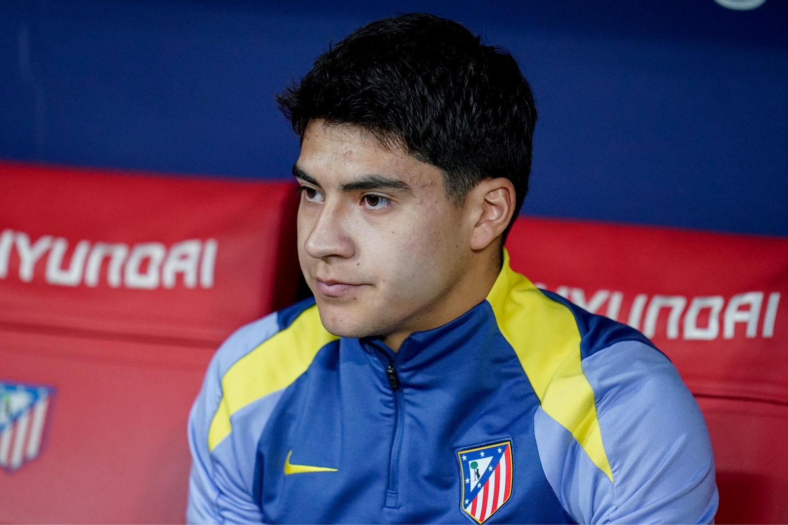 Las fotos del gran triunfo del Betis ante el Atlético