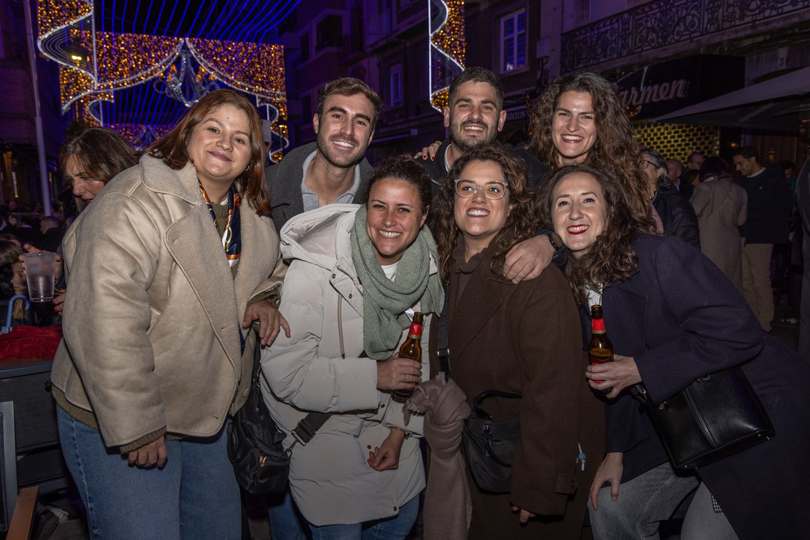Concierto extraordinario a pie de calle: Paco Martínez