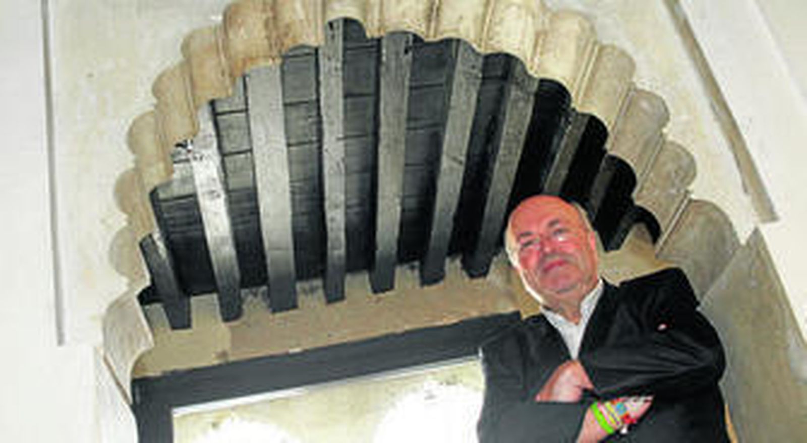 "Hay música para videojuegos que podría tener cabida en nuestro Festival"