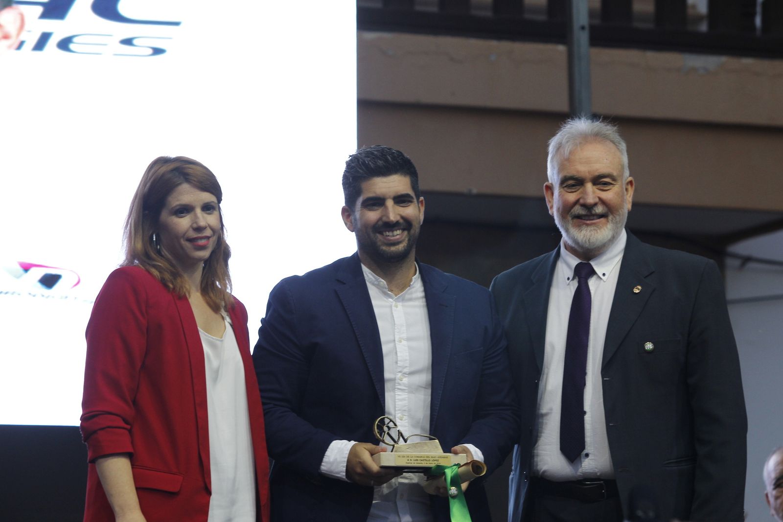 Fotogalería VII Día de la Comarca del Bajo Andarax