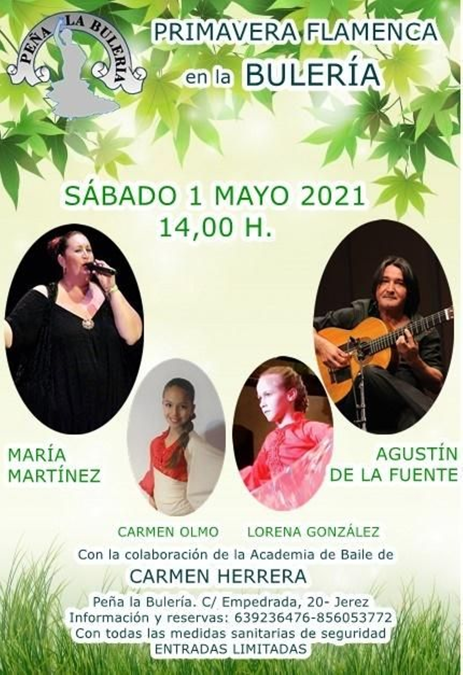 Flamenco Flamenco