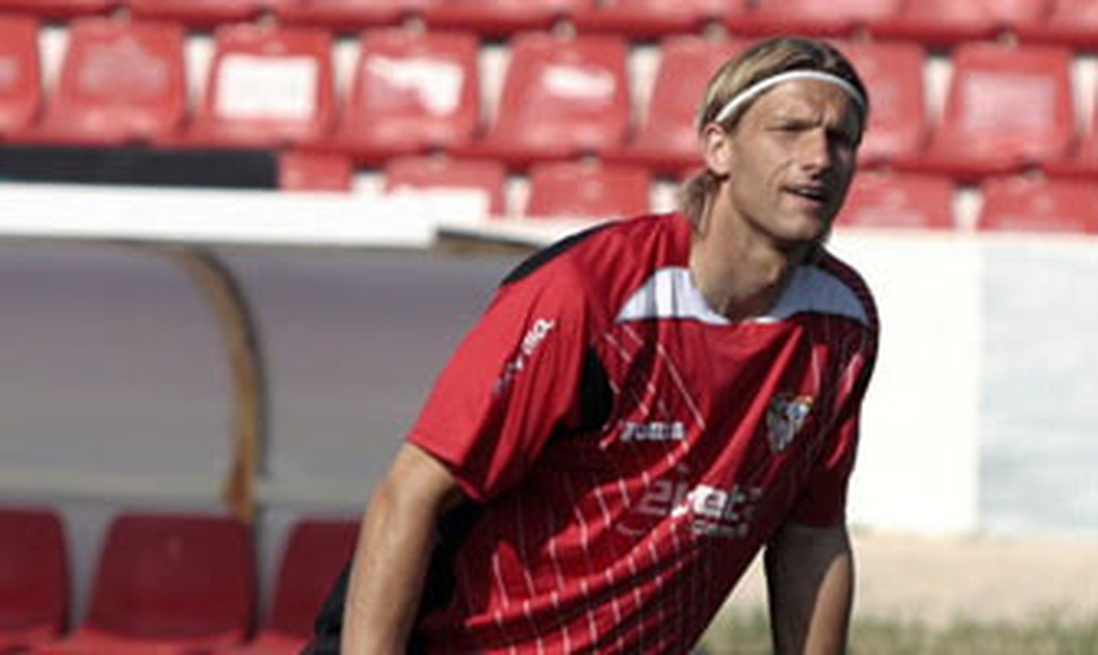 El agente de Stankevicius reconoce el interés del Betis