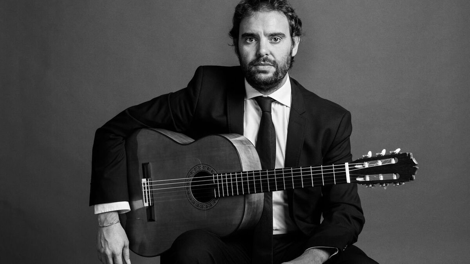 Dani de Morón abrirá la sesión de hoy en colaboración con Antonio Reyes