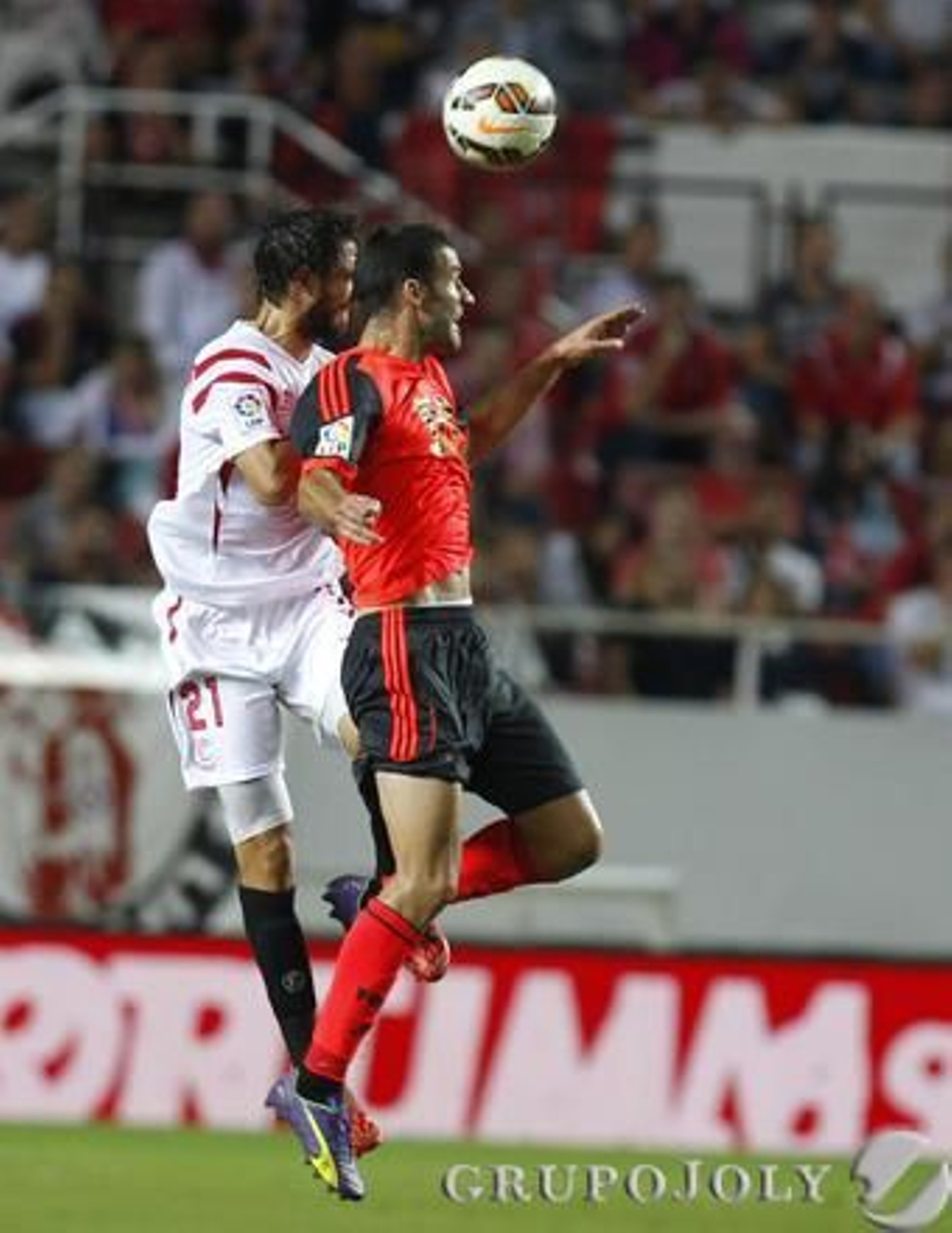 Foto: Antonio Pizarro