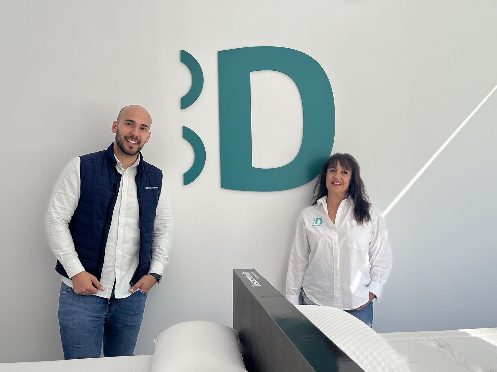 Descansolandia, un año en Cádiz de éxito, calidad y compromiso con el descanso