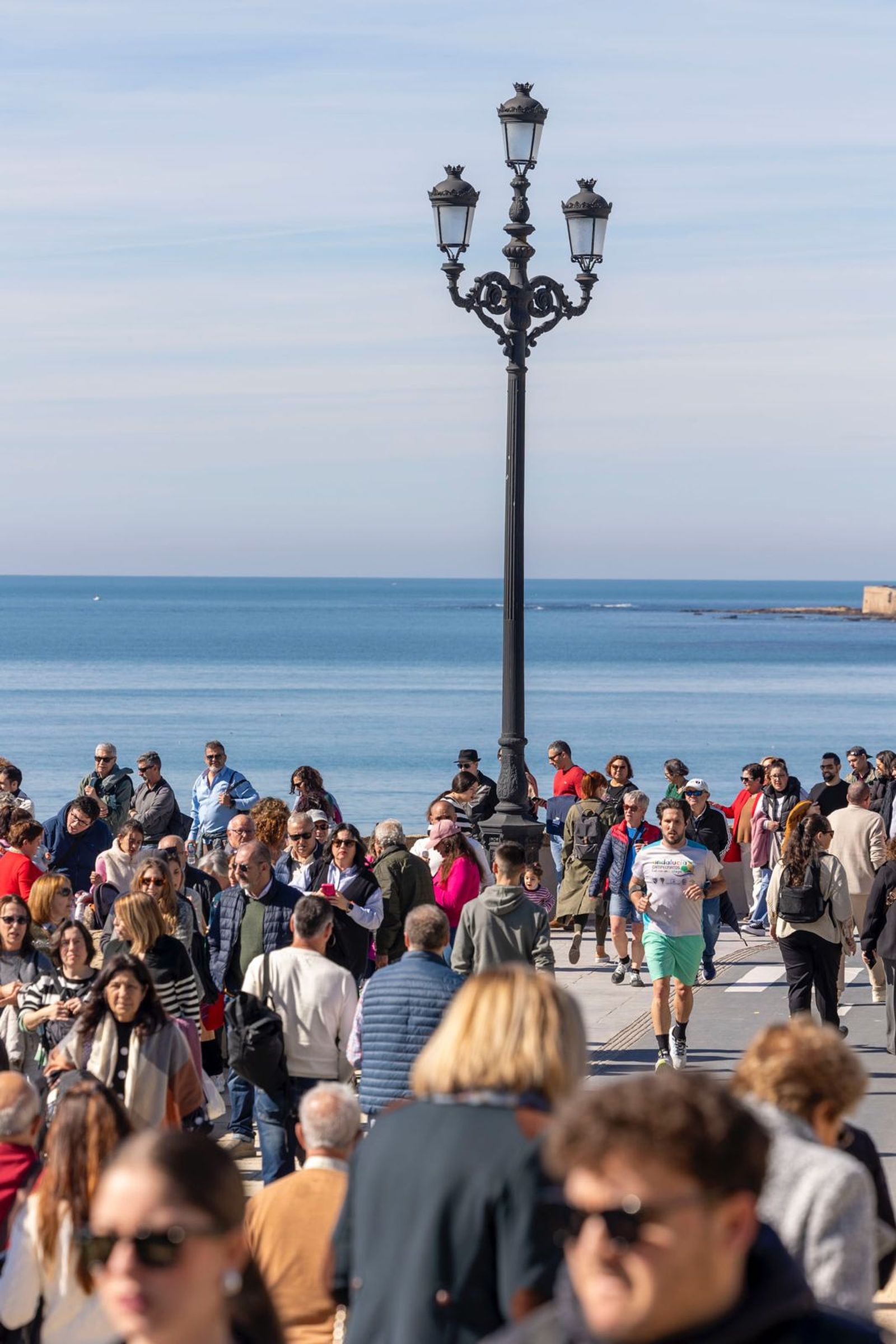 Búscate en las imágenes de la mejillonada popular