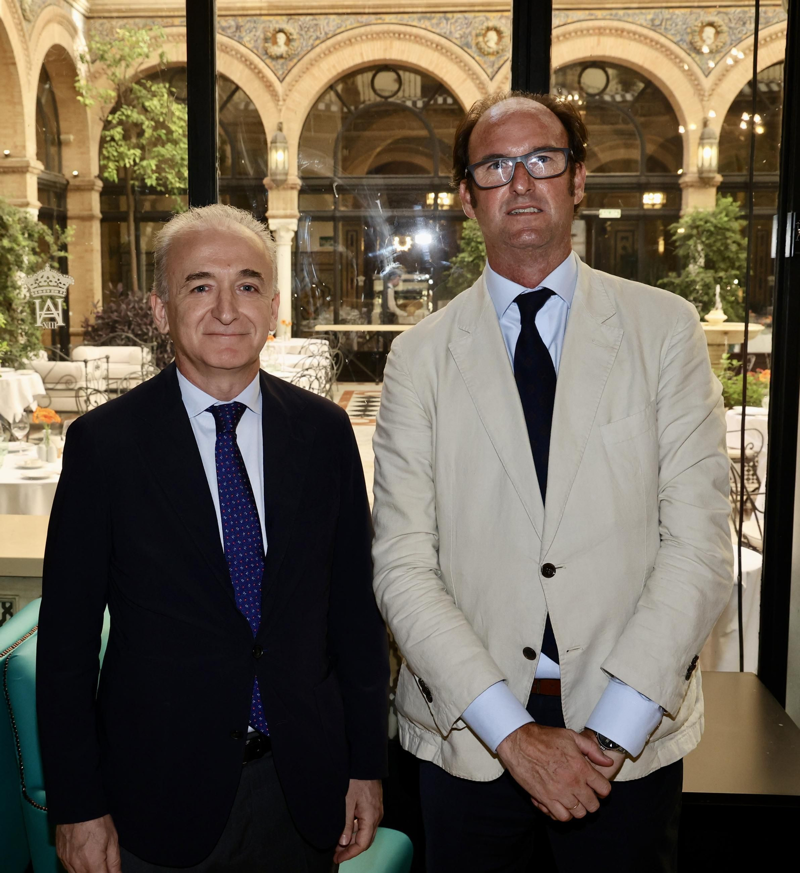 Anuario Joly Andalucía 2025