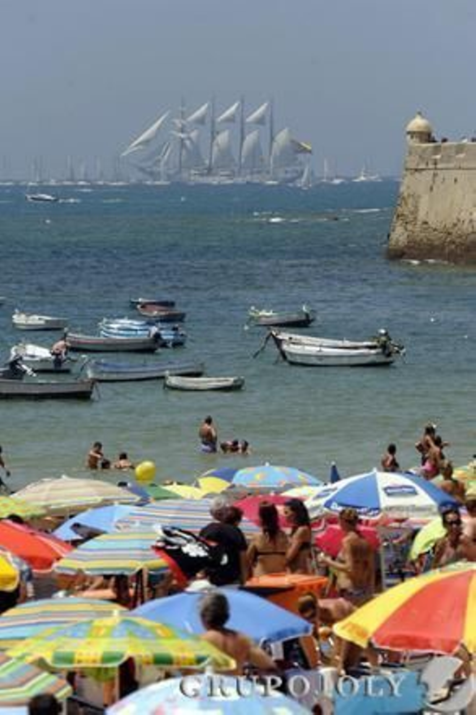 Foto: Lourdes de Vicente - Joaquin Hernandez Kiki