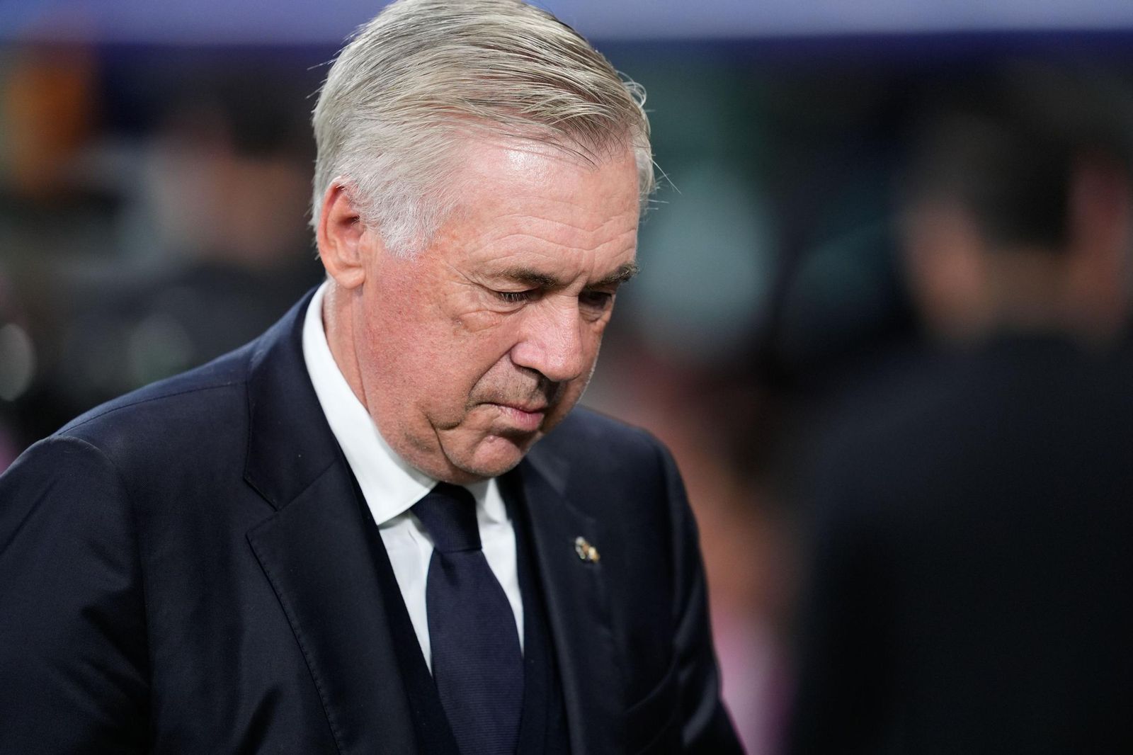 Las fotos del Real Madrid - Borussia Dortmund