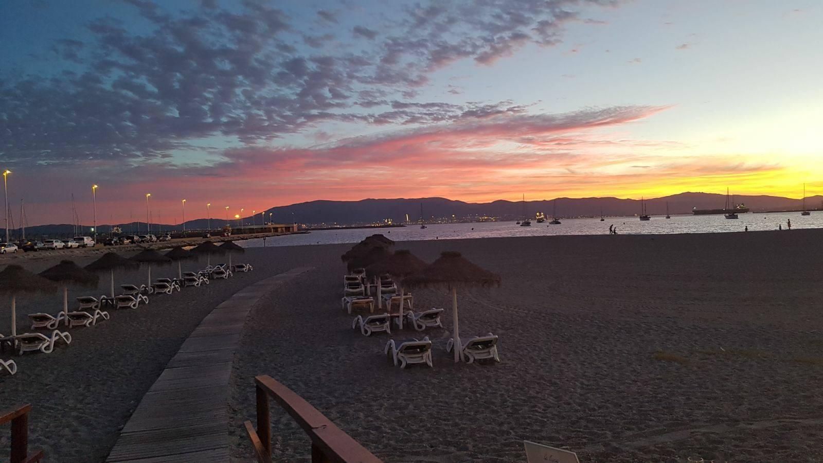 Chiringuito La Luna.