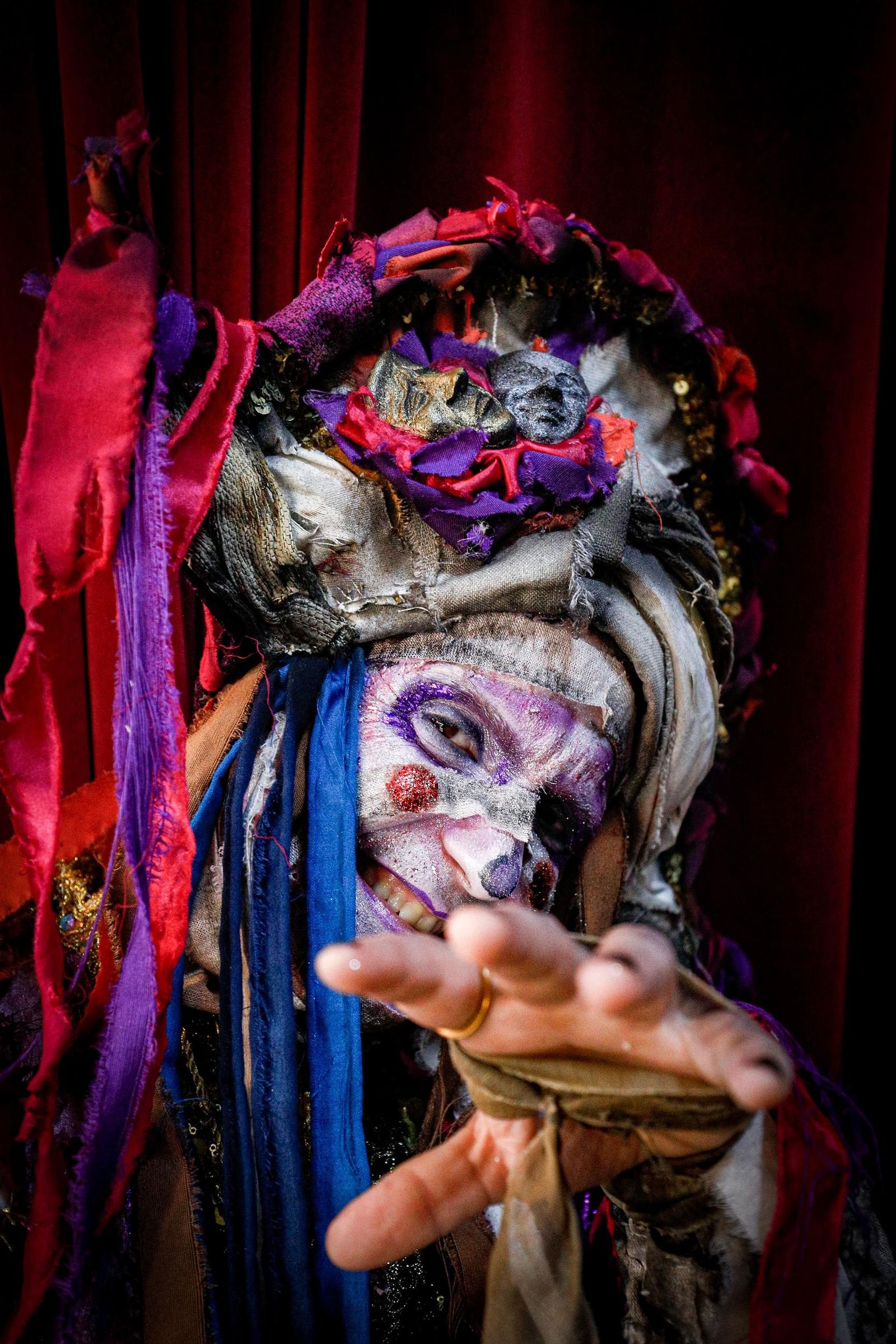 Búscate entre las mejores imágenes de la decimoséptima sesión preliminares del COAC 2025