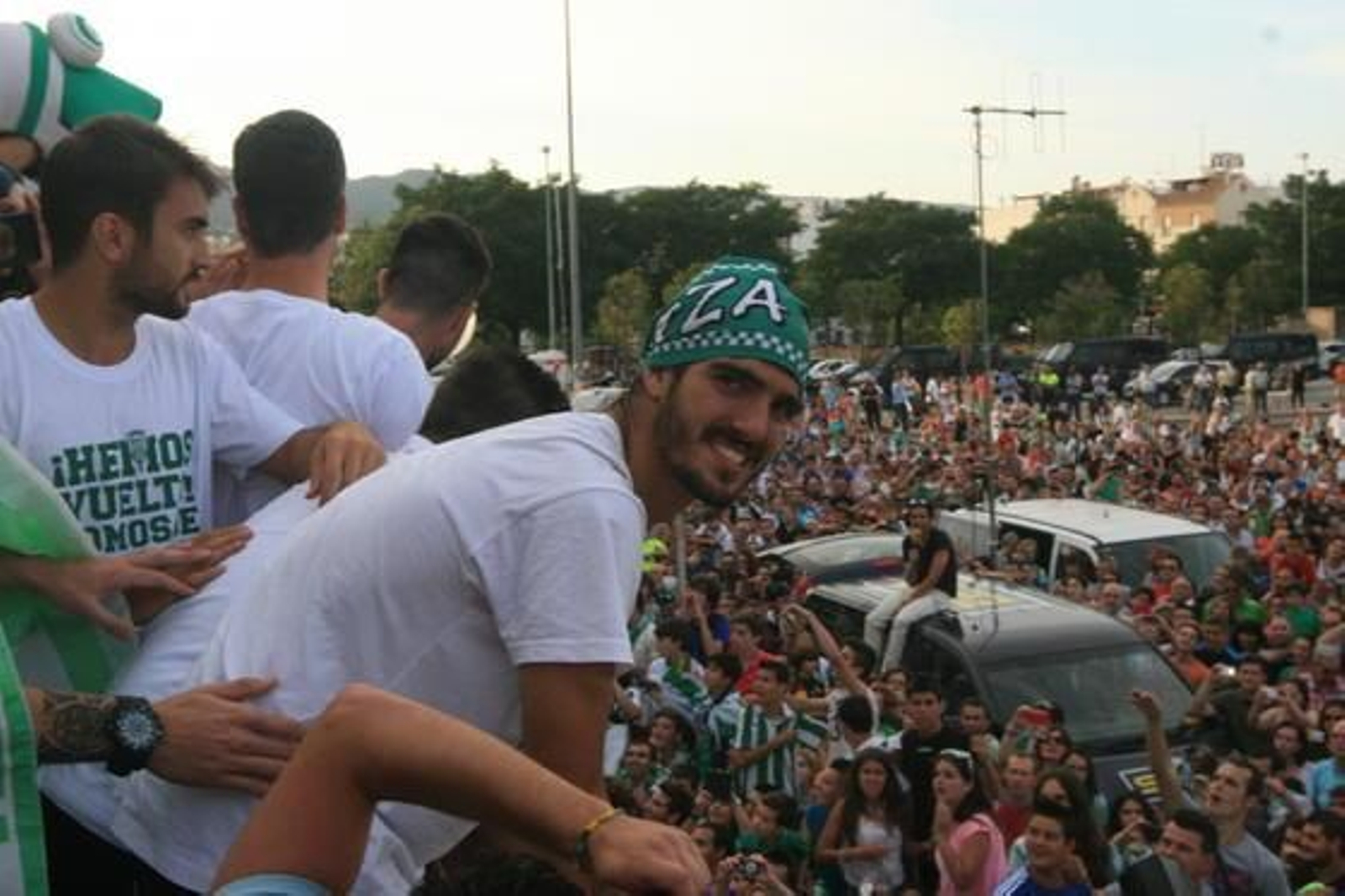 Foto: Rafael A. Butelo / O. Barrionuevo