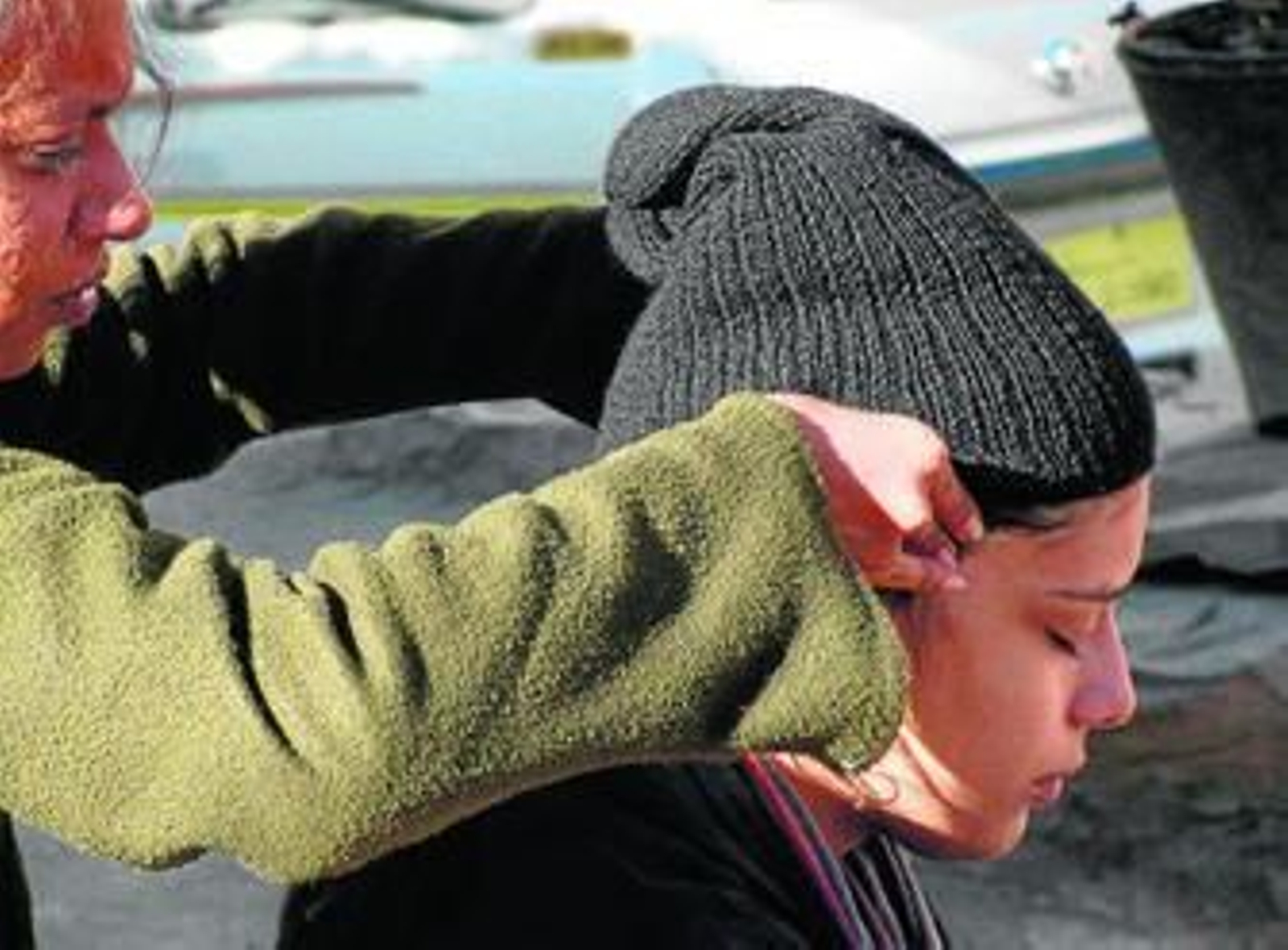 Más allá de un dolor de cabeza habitual, las cefaleas aumentan con un simple movimiento o demasiada luz.