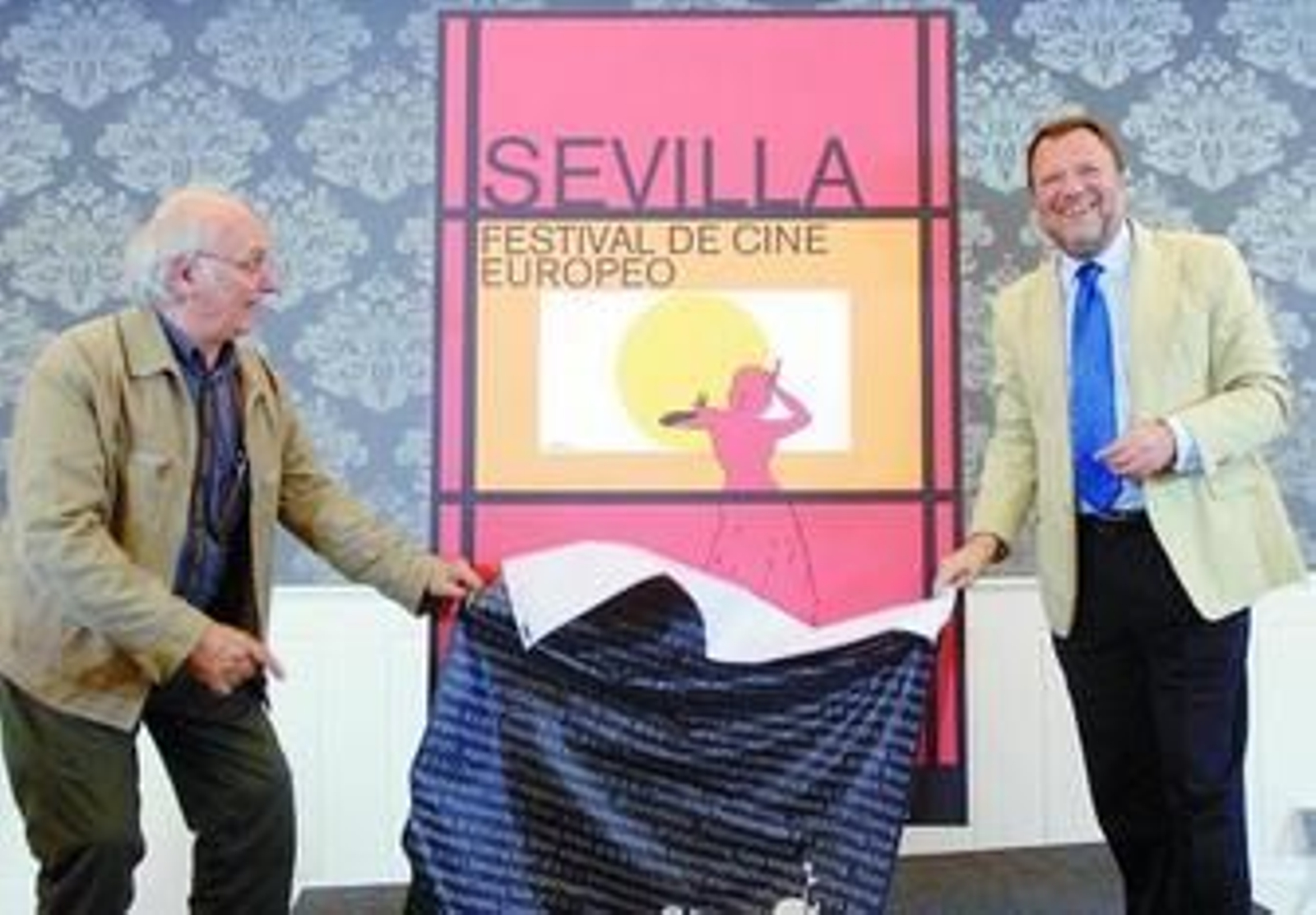 Carlos Saura rodará en septiembre en Sevilla la segunda parte de 'Flamenco'