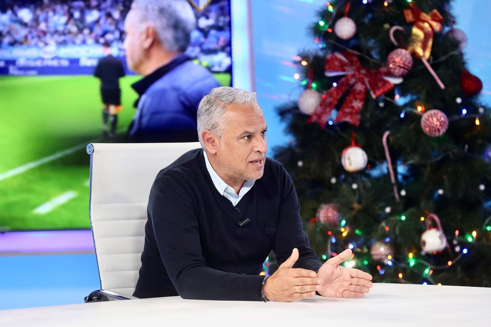 El paso de Sergio Pellicer por el Málaga CF, en fotos