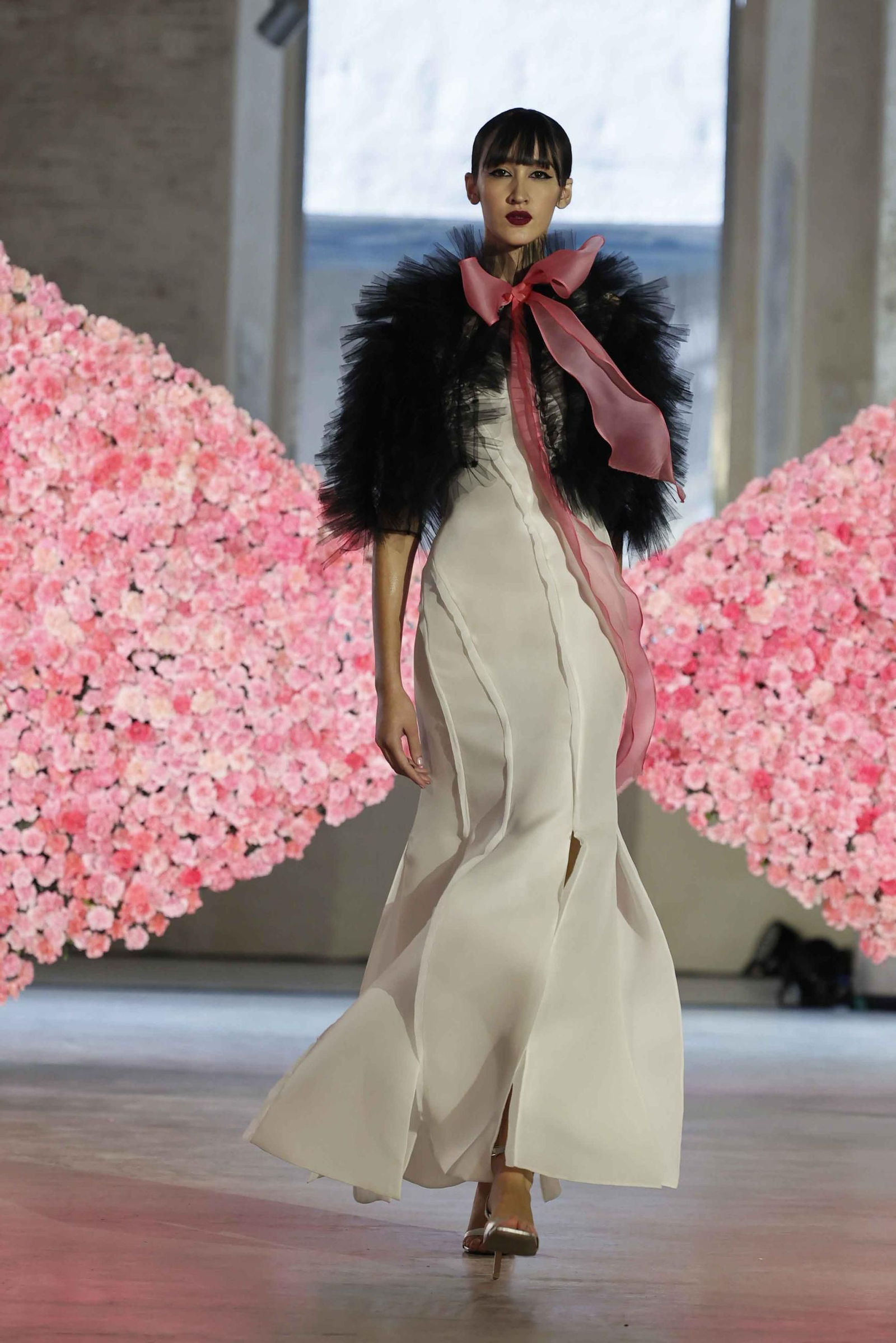 El desfile del 25 aniversario de Antonio García, en imágenes