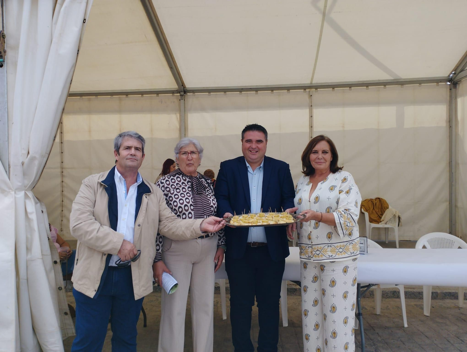 XII Feria del Lechón Ibérico de Cardeña