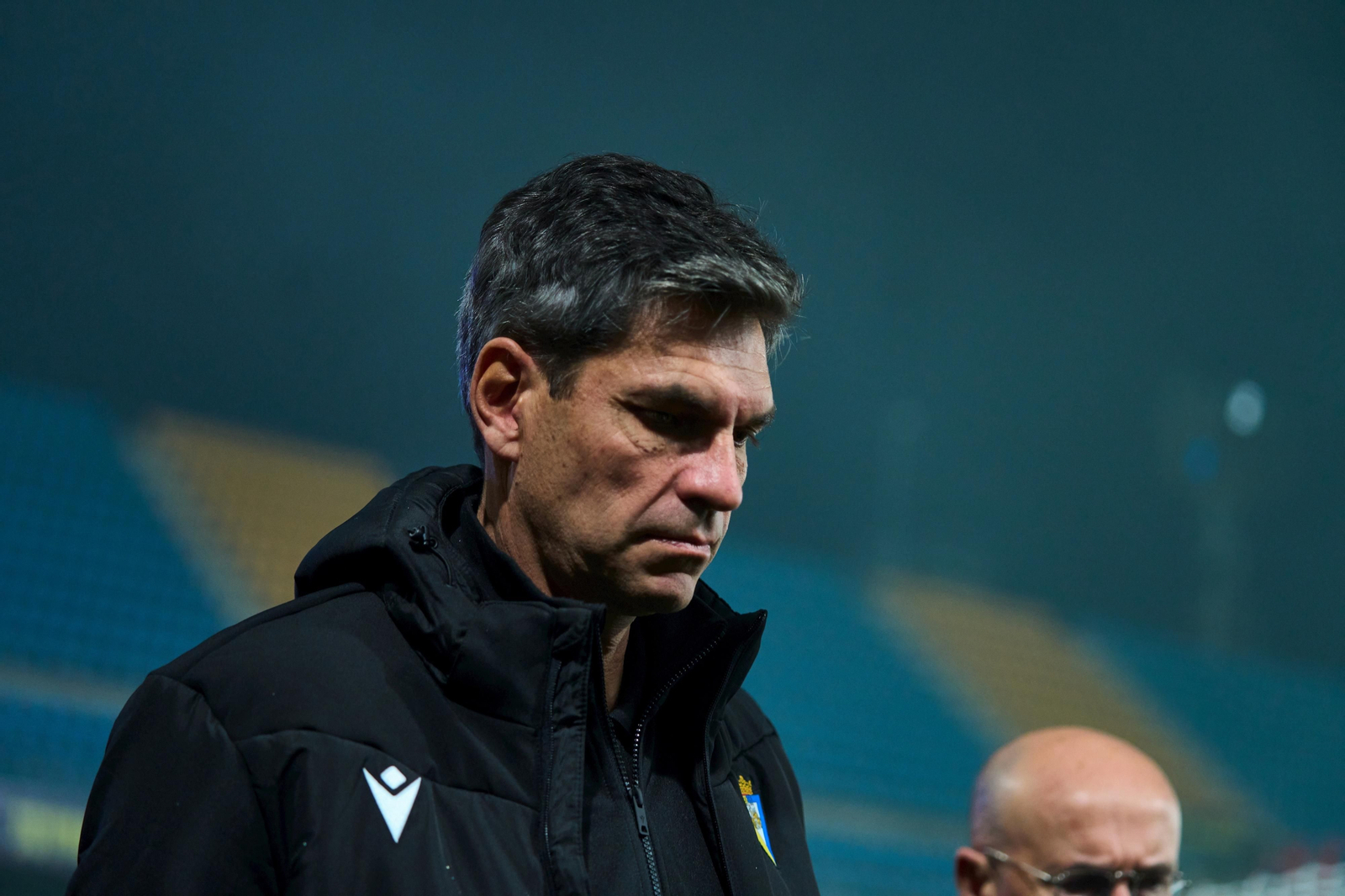 Las fotos del Cádiz - Betis