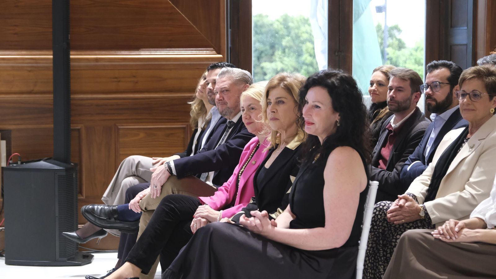 Entrega de los galardones por el Día Internacional de la Mujer, en imágenes
