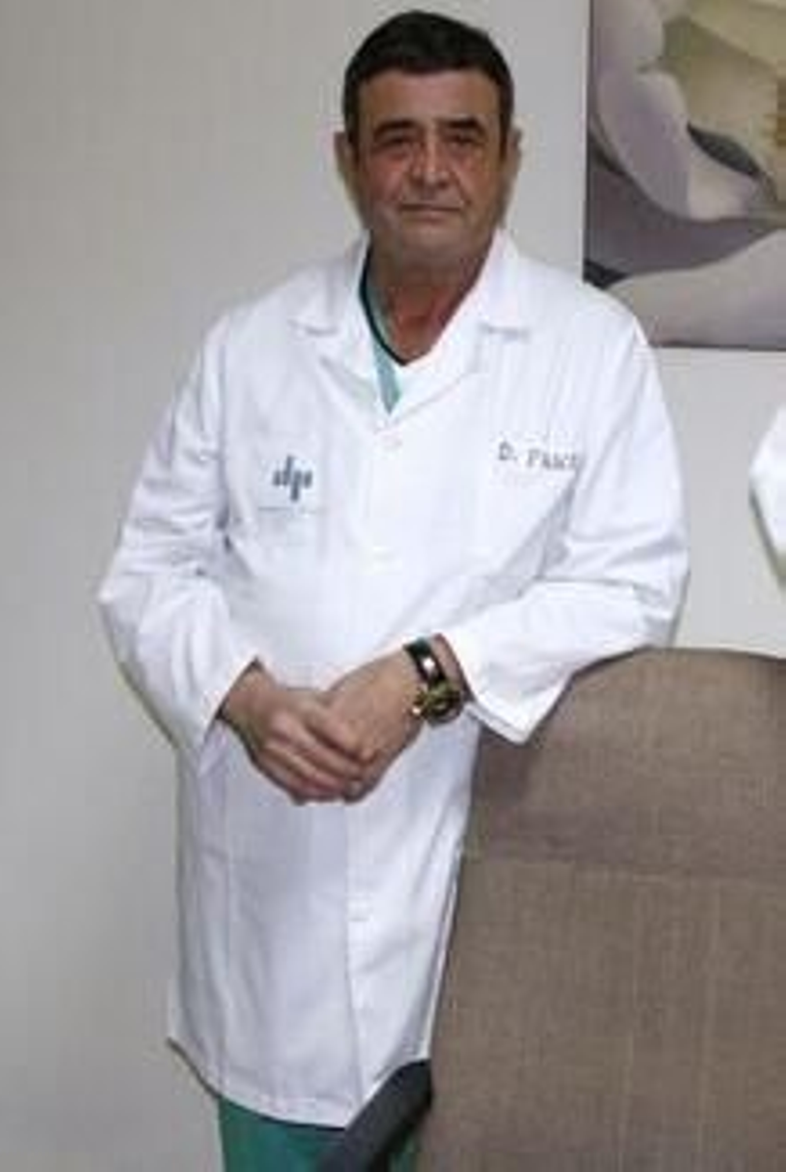 Javier Pantoja Rosso.