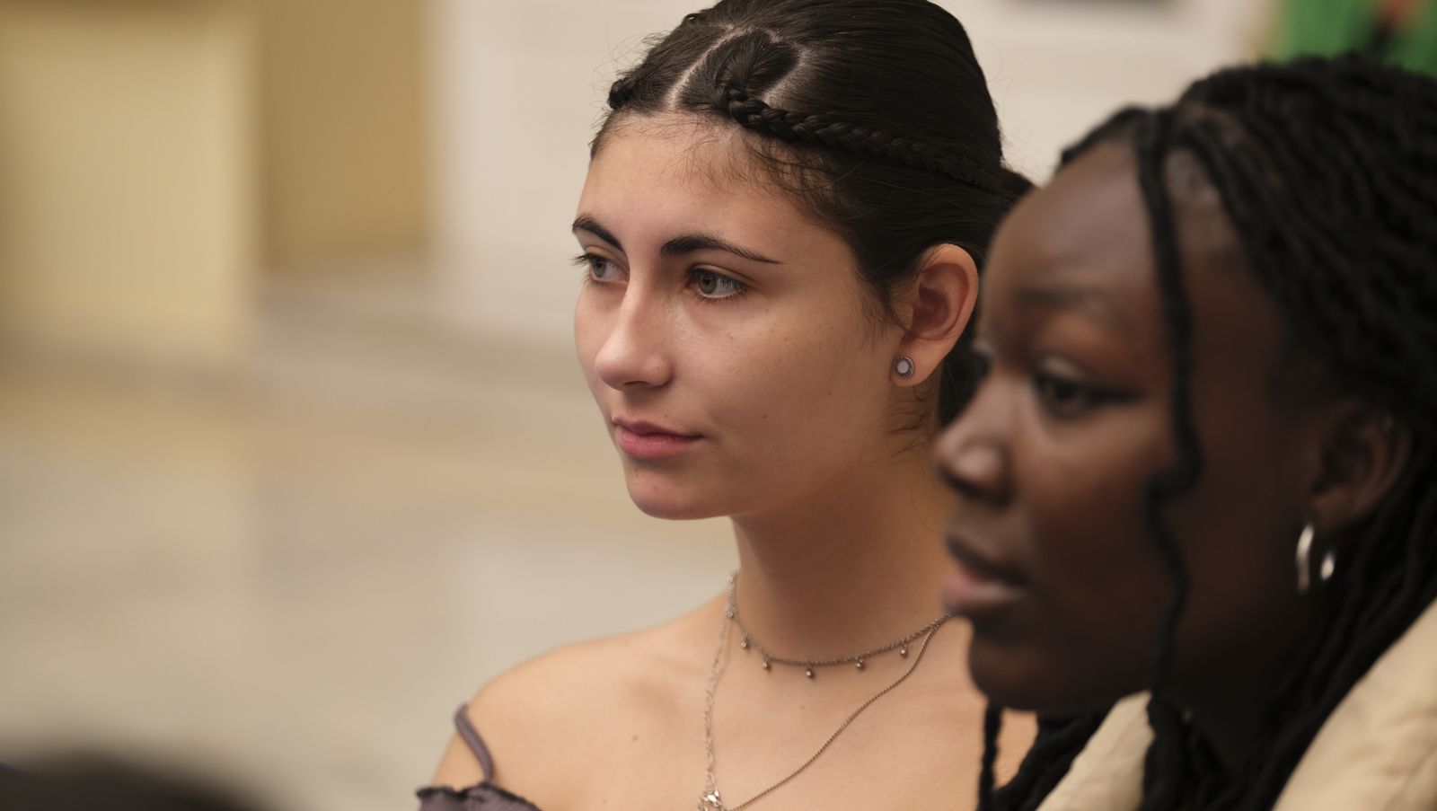 Imágenes de sábado de FICAL