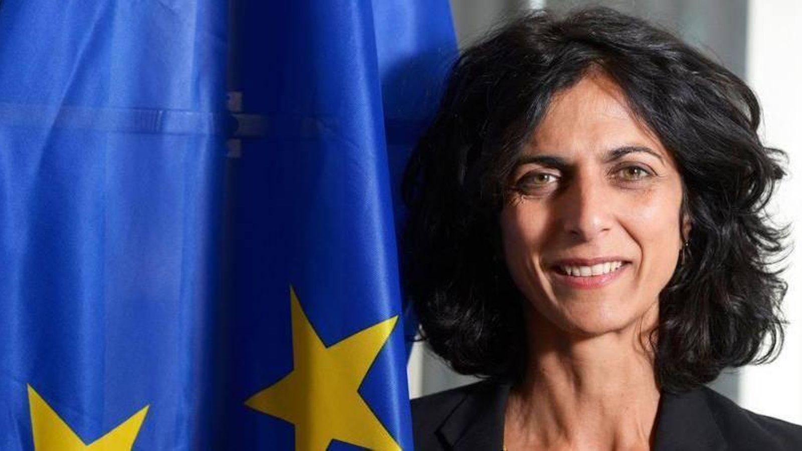 Marie Arena