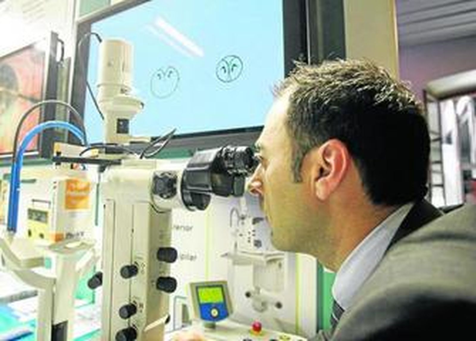 Las revisiones periódicas ante un especialista facilitan el diagnóstico.