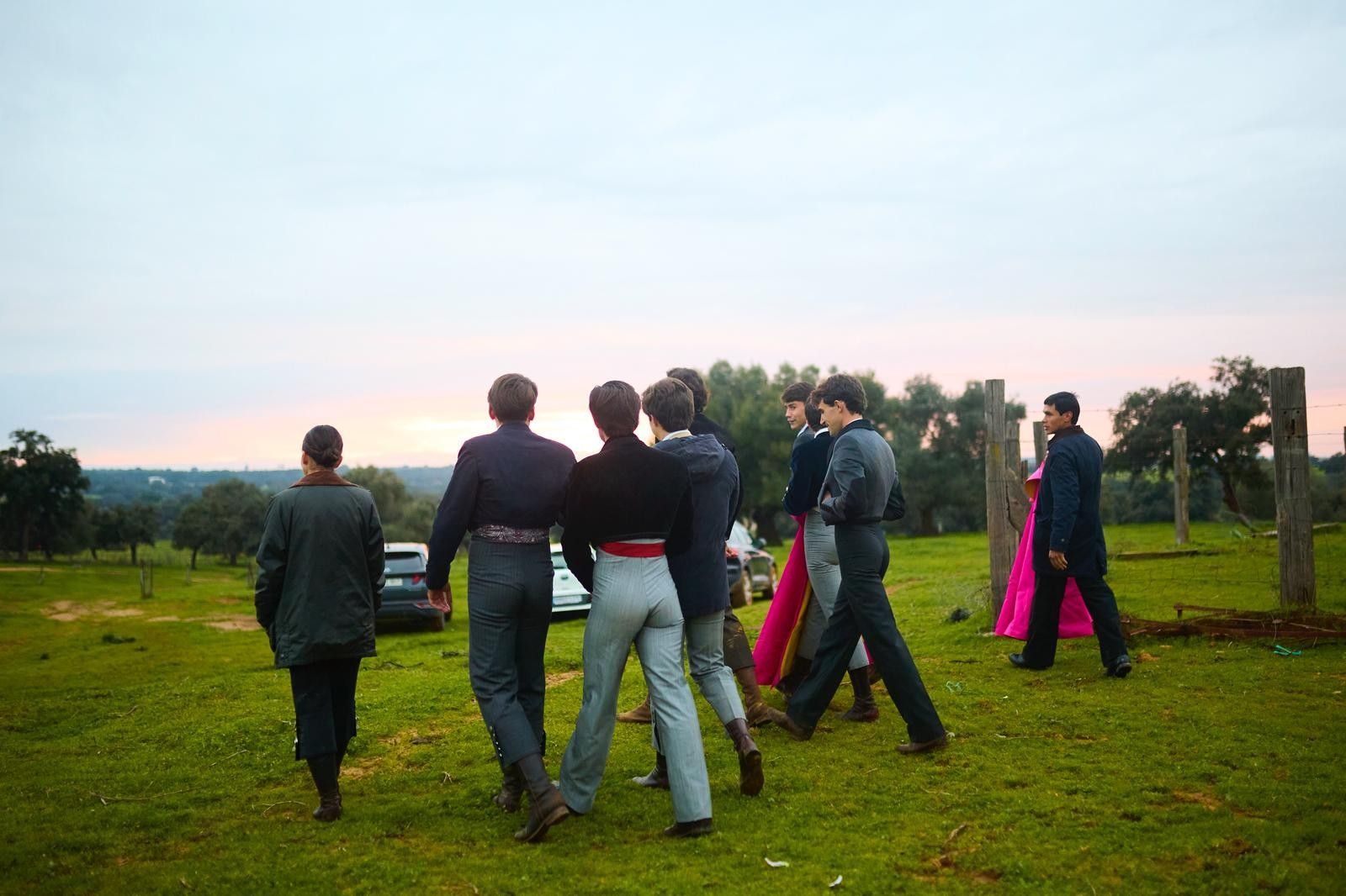 Los aspirantes se están jugando su inclusión en el circuito en varios tentaderos clasificatorios.