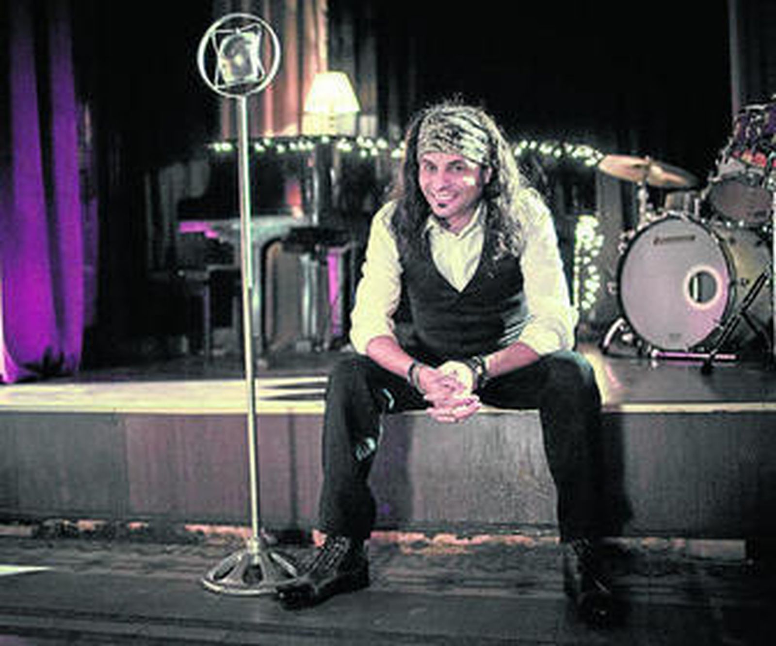 "Ahora sí tengo llenita la nevera, pero no veas qué trabajo cuesta"