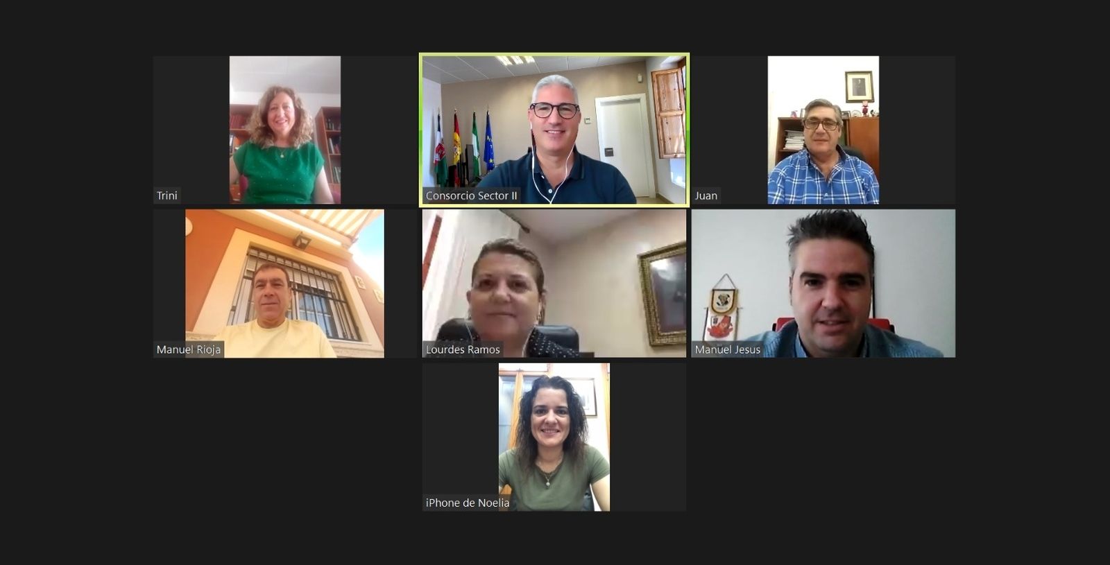 Los ayuntamientos del Bajo Andarax no abrirán sus piscinas este verano a causa del coronavirus