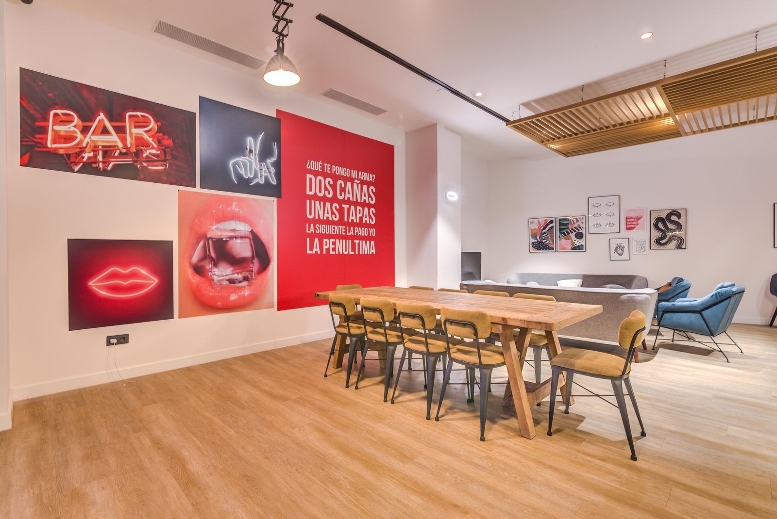 Todas las residencias de Livensa Living de Andalucía cuentan con piscinas, zonas ajardinadas y zonas comunes.