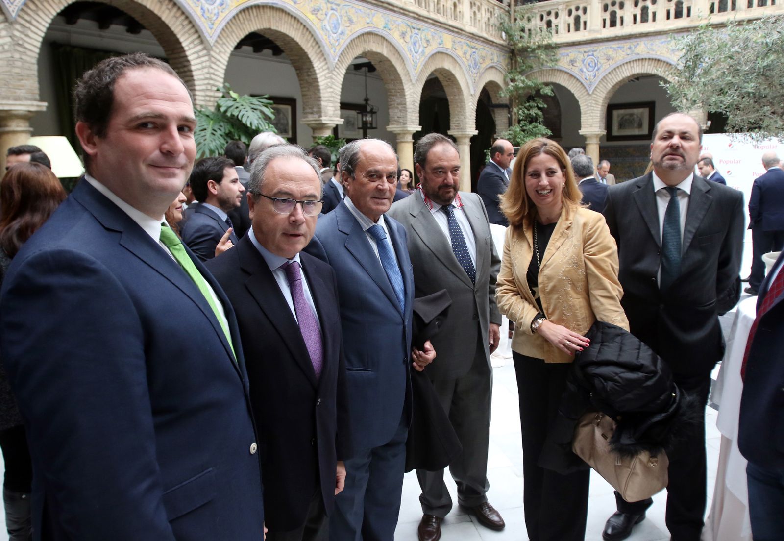 II Foro Pyme Córdoba Grupo Joly-Popular