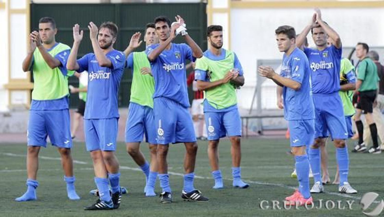 Foto: Miguel  Angel Gonzalez