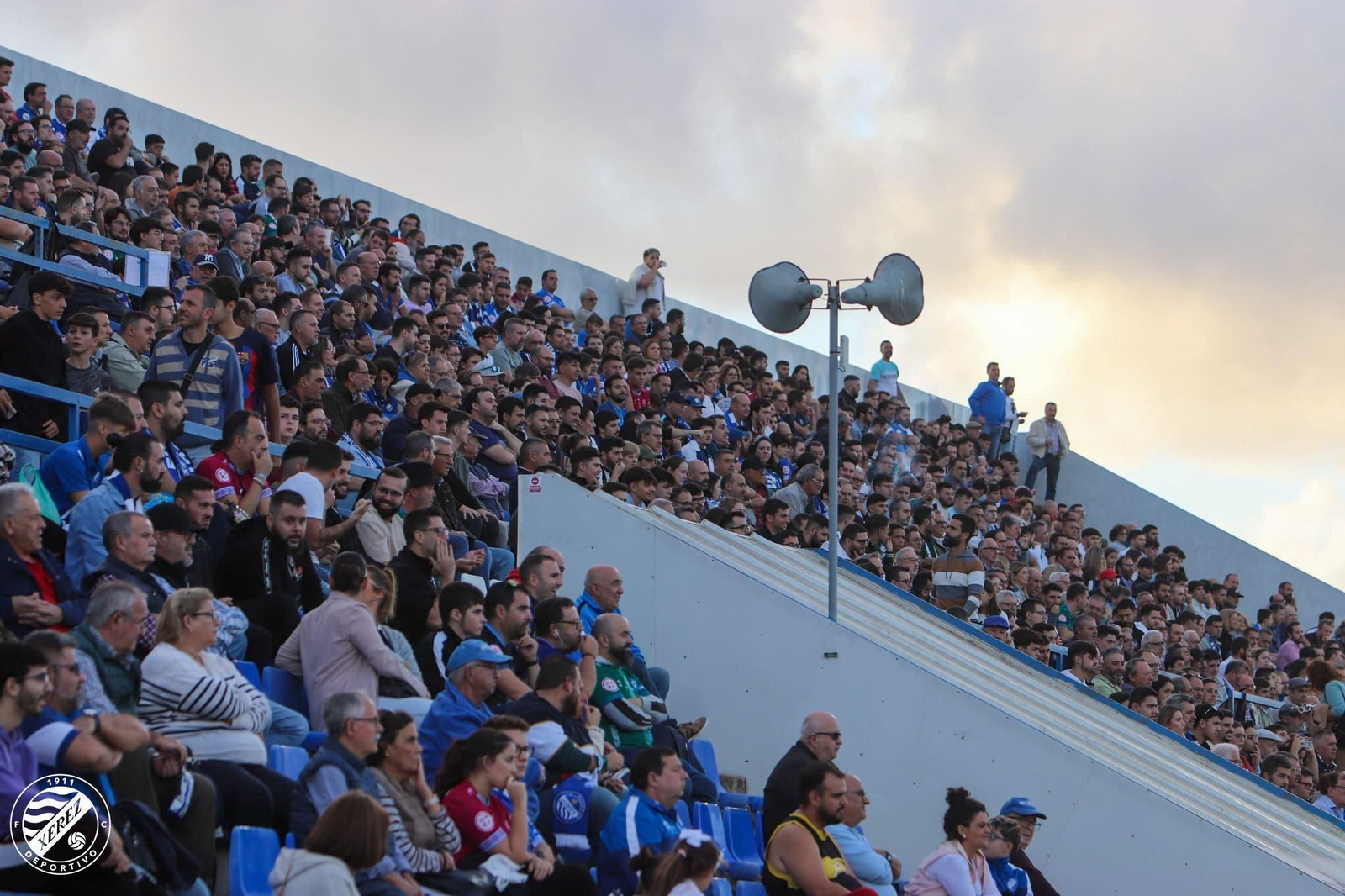 El Xerez DFC vuelve este fin de semana al Pedro Garrido para recibir al Córdoba B.