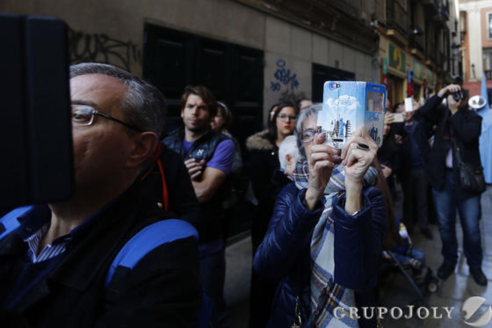 Foto: PEPE VILLOSLADA