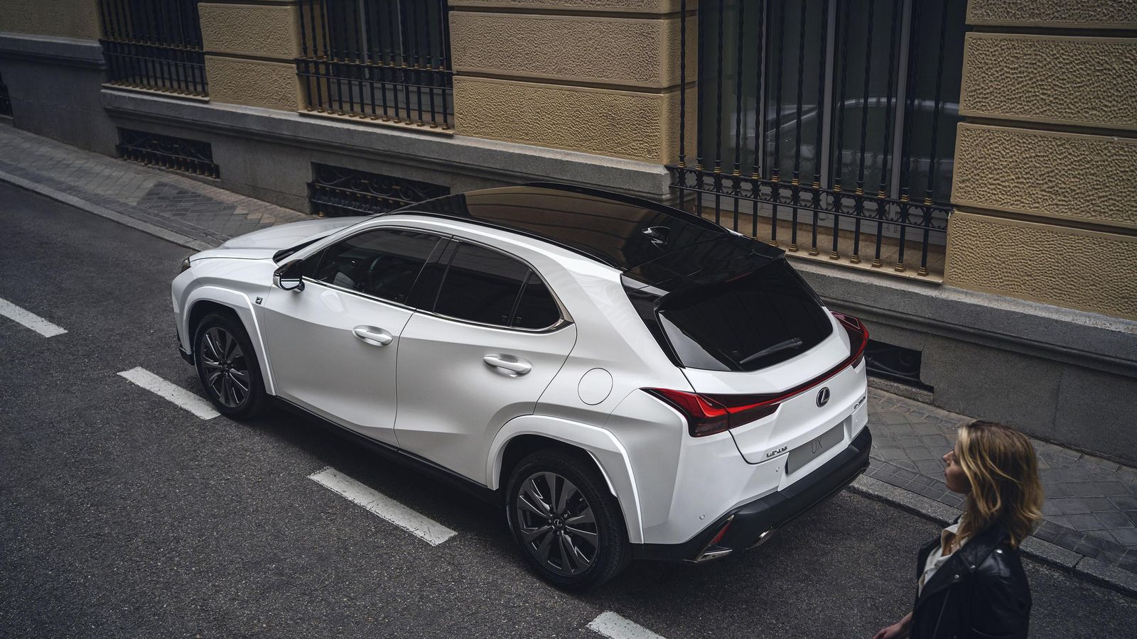 El acabado Sport arranca en 54.900 euros y es el que incorpora las mejoras en el chasis.