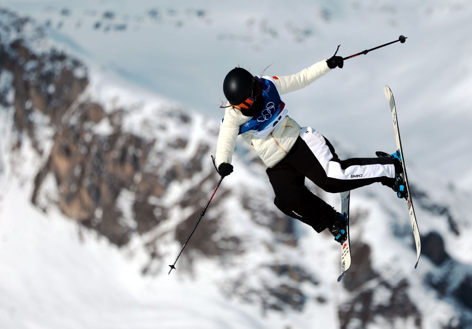 Las mejores fotos de los Juegos Olímpicos de invierno Milán Cortina d'Ampezzo 2026 | Cuarta jornada