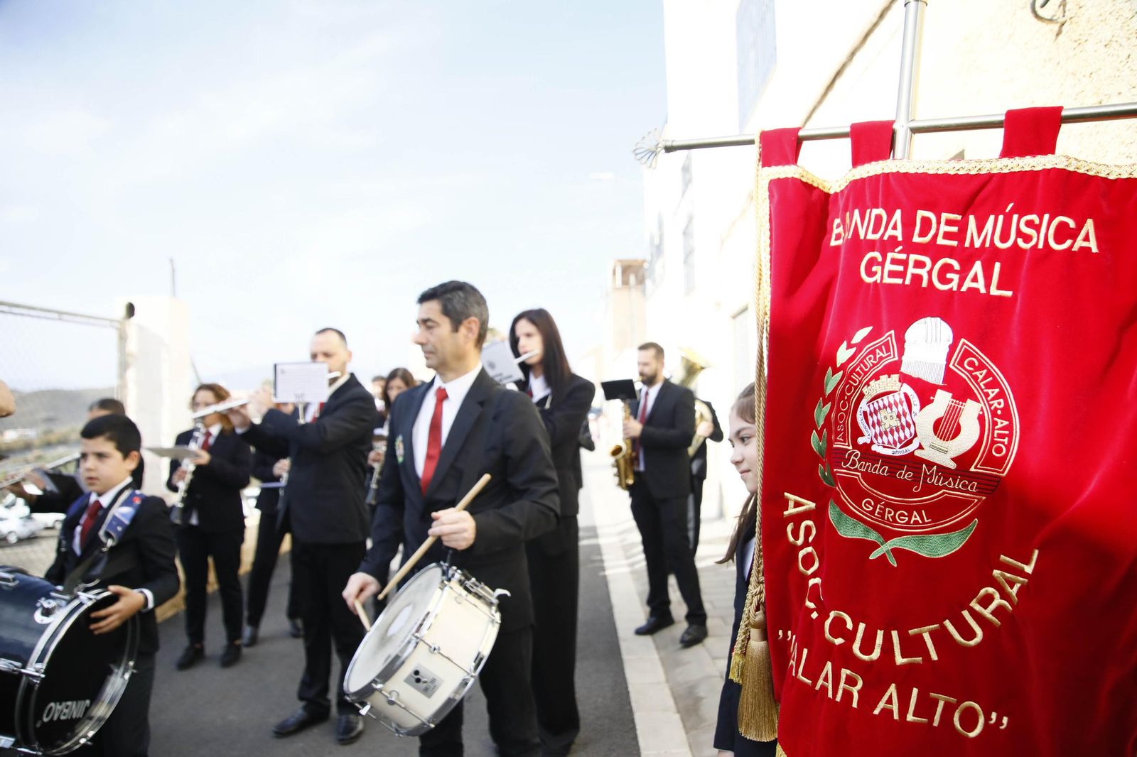 Las mejores imágenes del día de la provincia de Almería