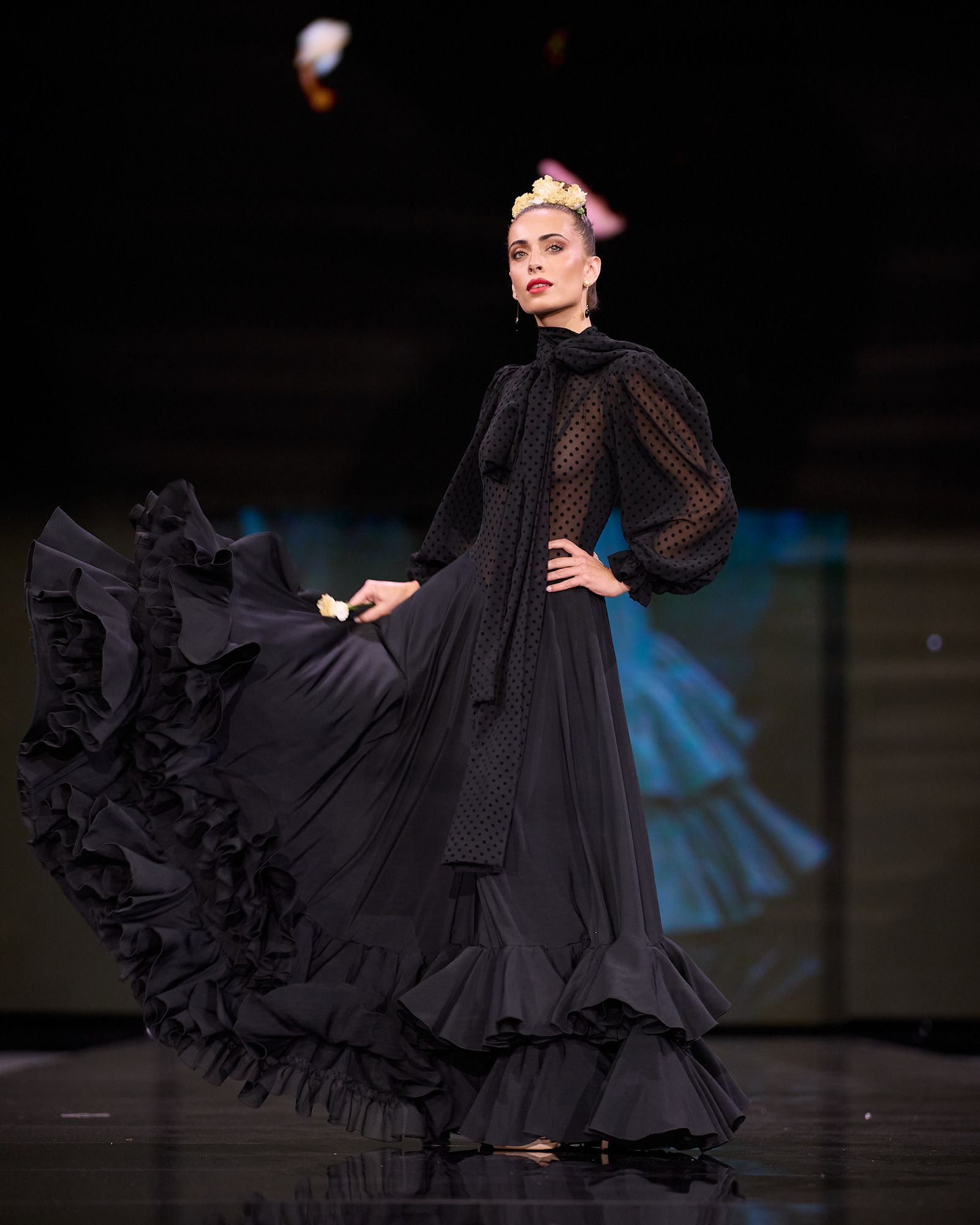 El Certamen de Jóvenes Diseñadores por Córdoba de Moda en SIMOF 2026, todas las fotos