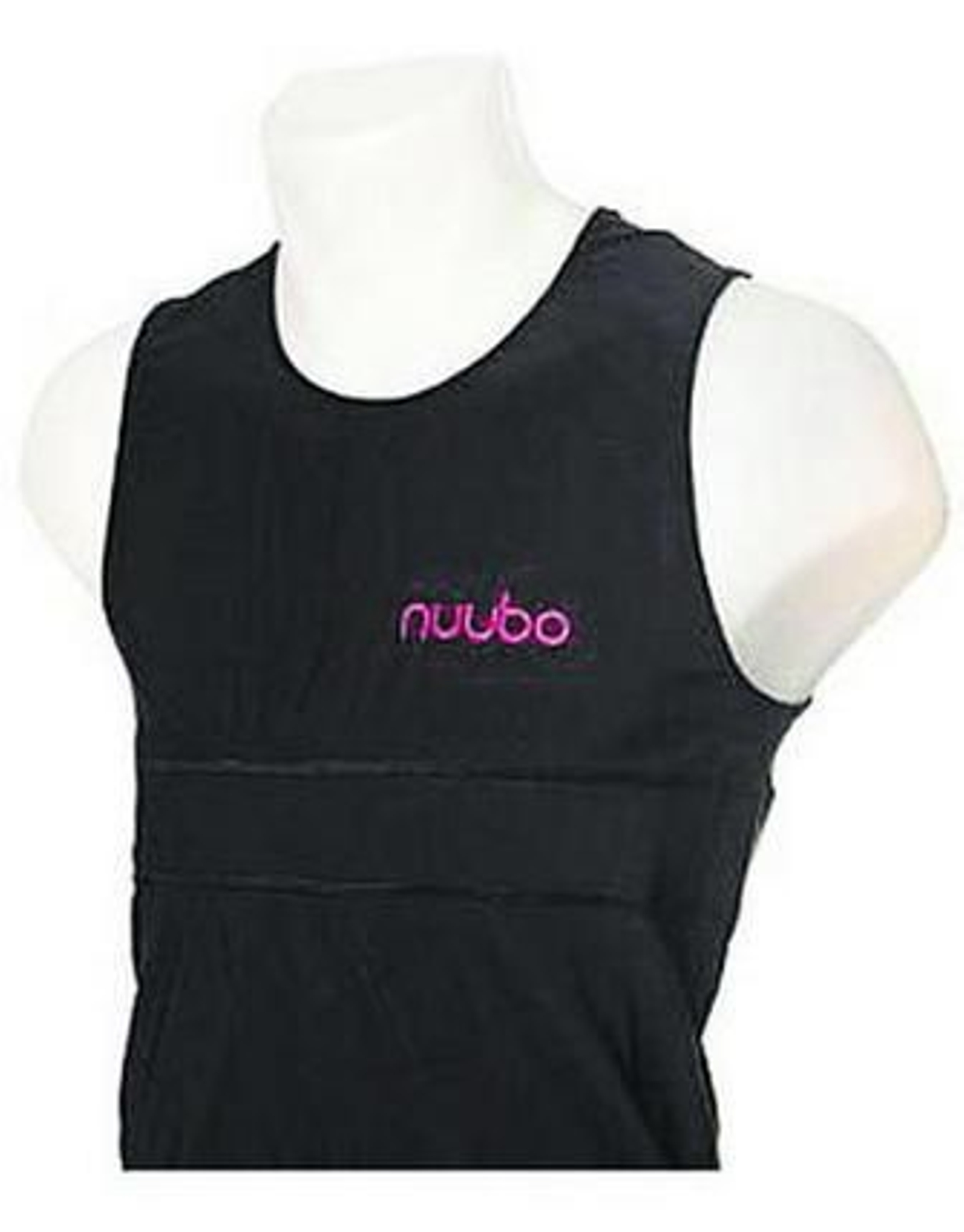 Camiseta de Nuubo.com.