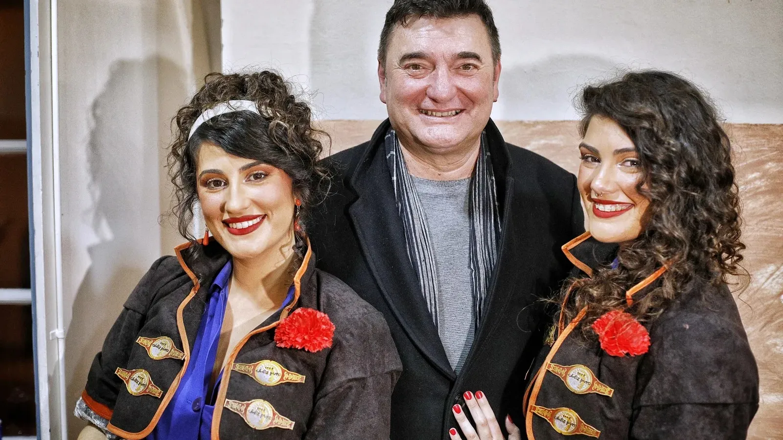 El legado femenino: Las hijas que revolucionan la herencia del Carnaval de Cádiz El legado femenino: Las hijas que revolucionan la herencia del Carnaval de Cádiz