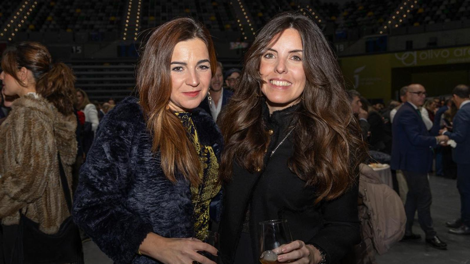 Entrega de los Premios Gastronómicos Amigos del Santo Reino