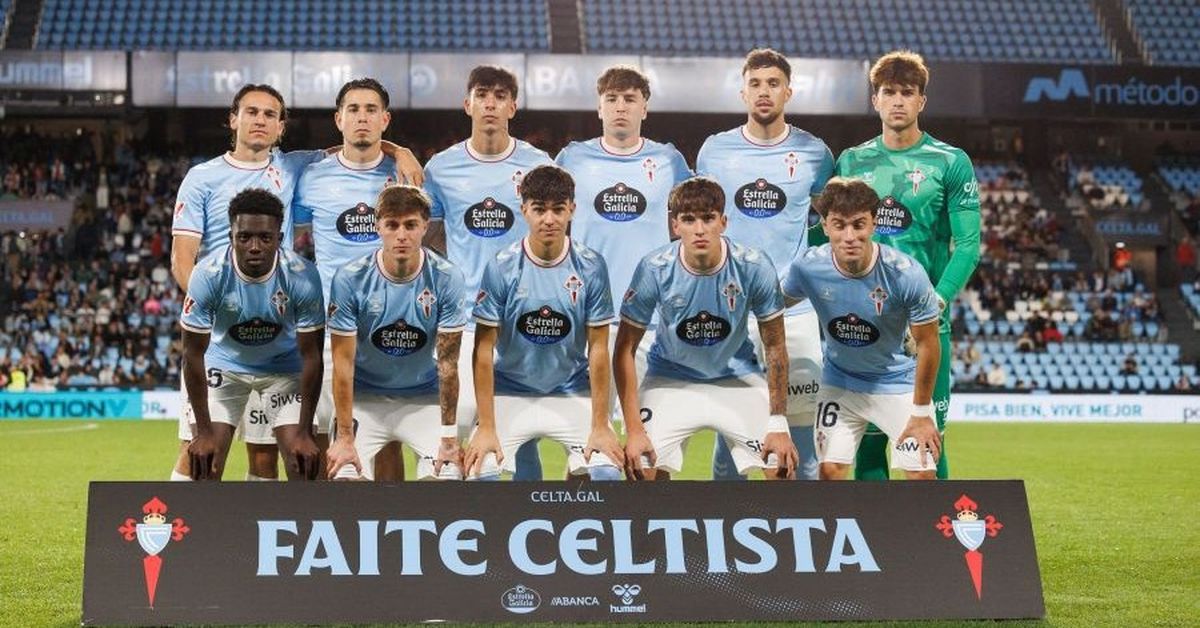 Celta de Vigo II–Cordoba: terazi ortada, 2,5 Üst sinyali
