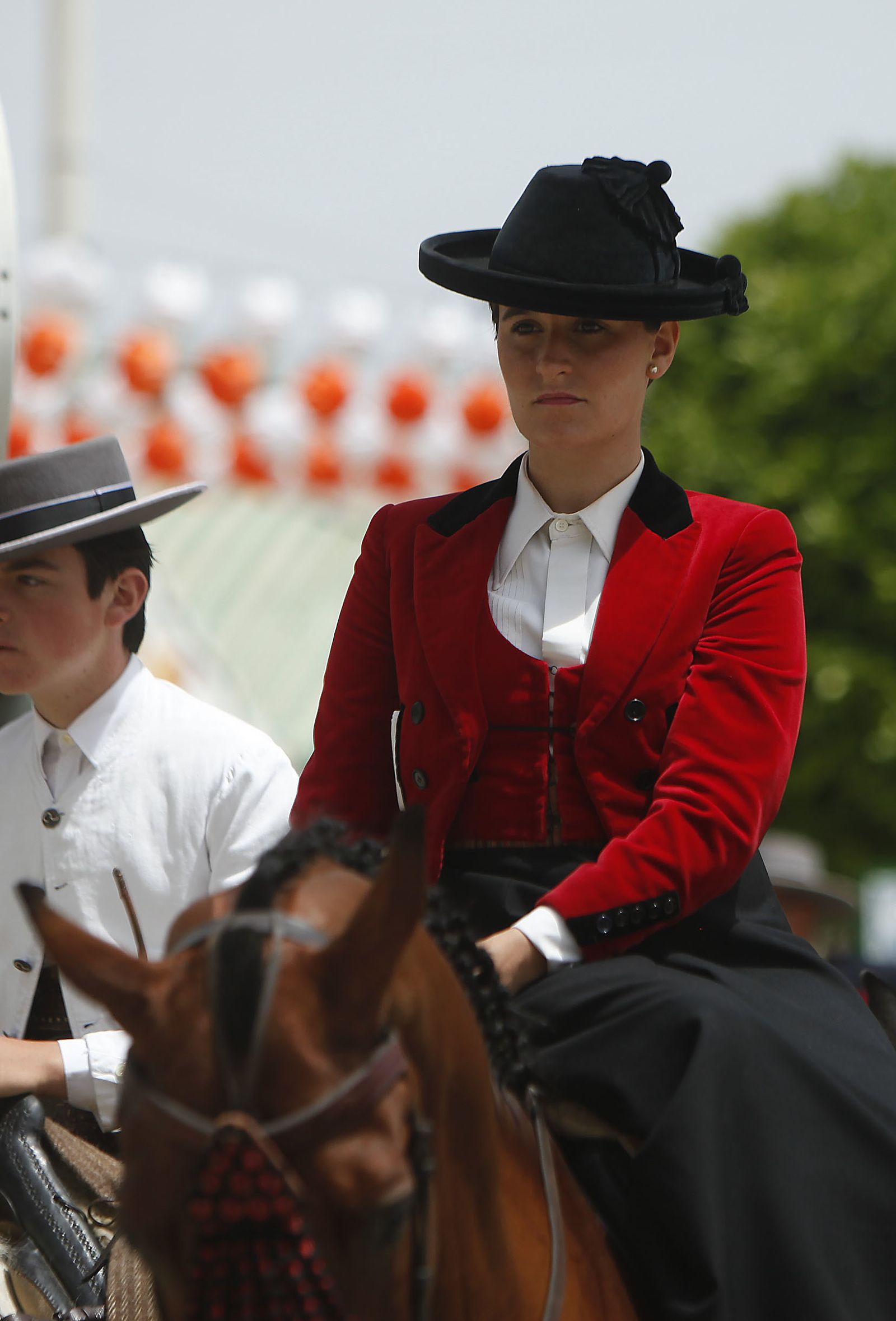El Jueves de Feria, en imágenes
