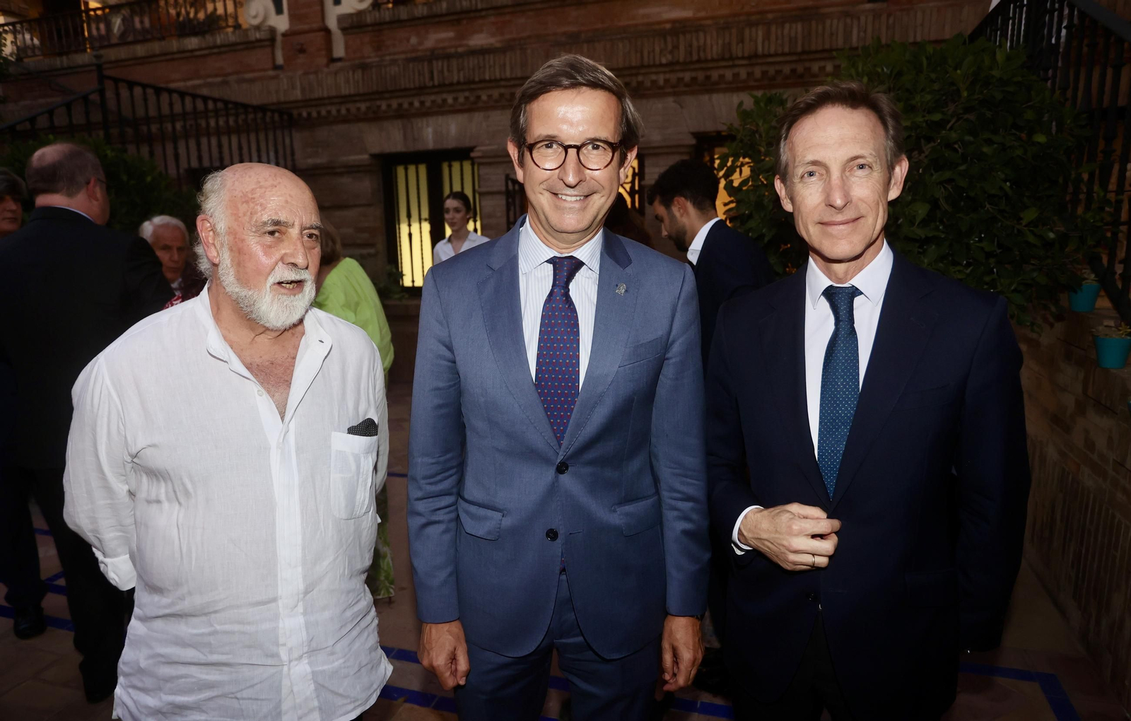 ANUARIO JOLY Andalucía 2024