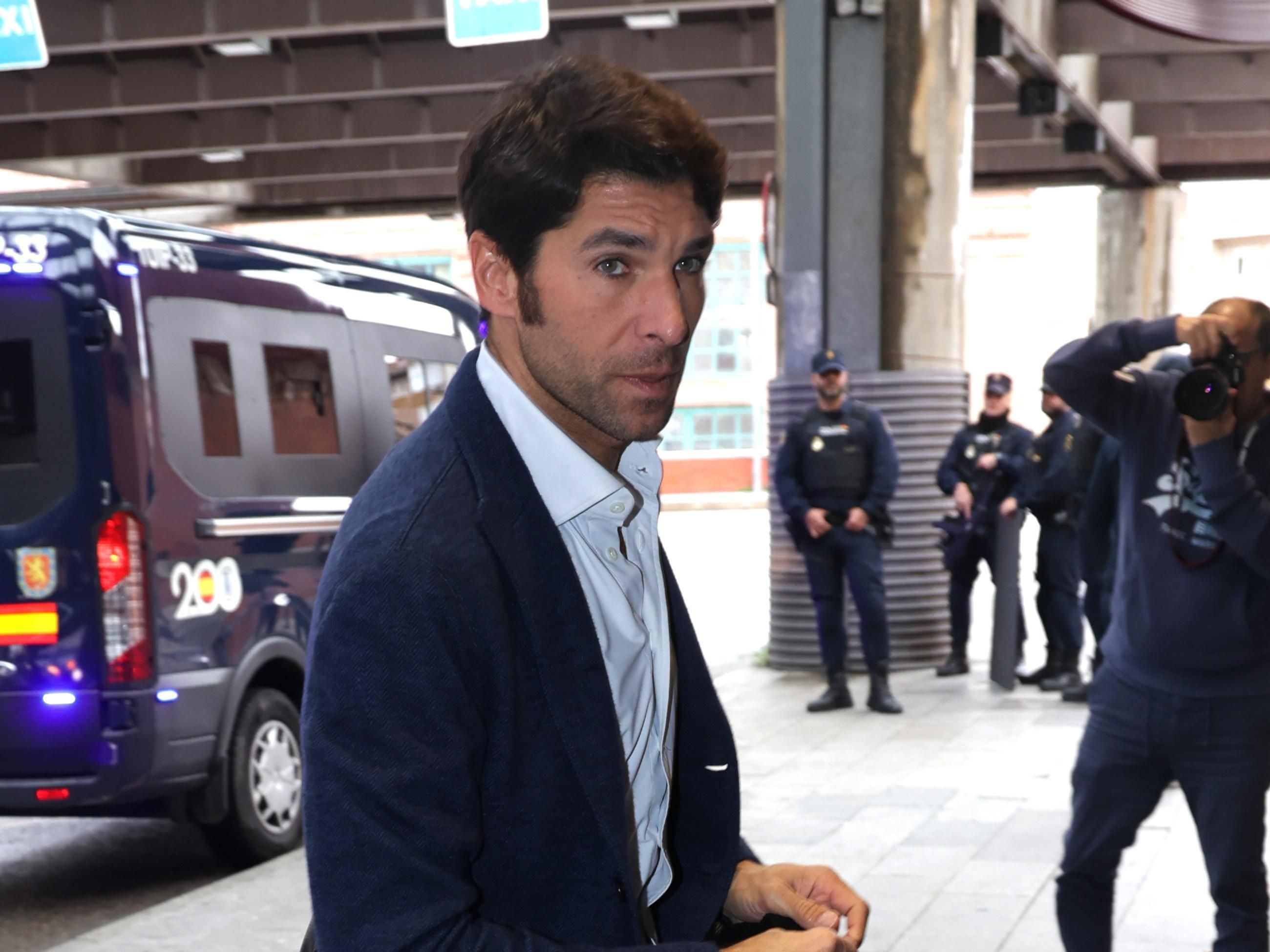 Cayetano Rivera: dos incidentes en cinco meses ponen en jaque su reputación