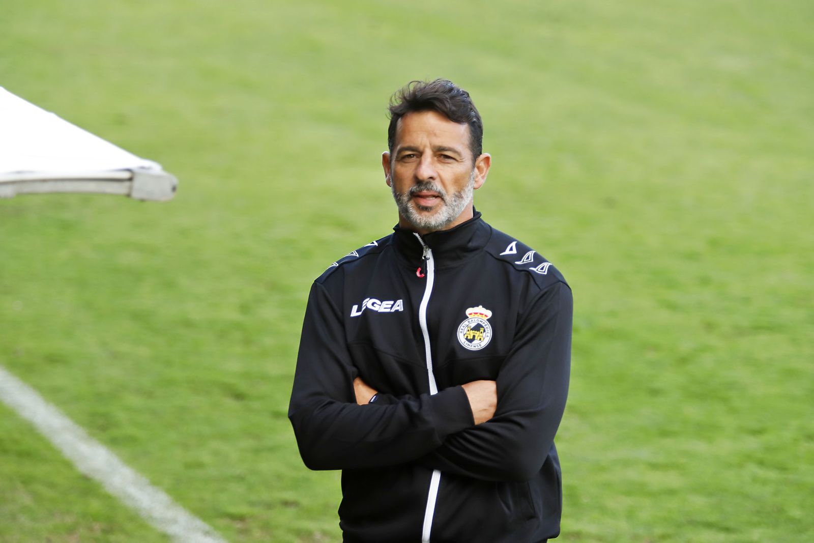 San Roque de Lepe - Real Balompédica Linense