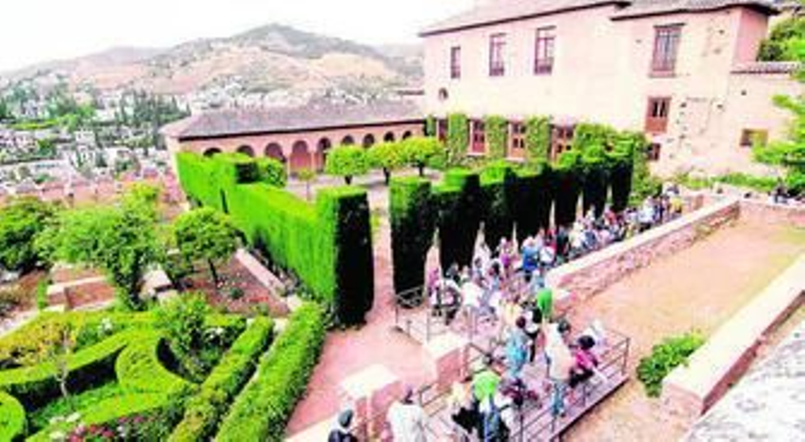 Aunque se ha escrito mucho sobre la Alhambra, todavía quedan bastantes aspectos que investigar sobre ella.