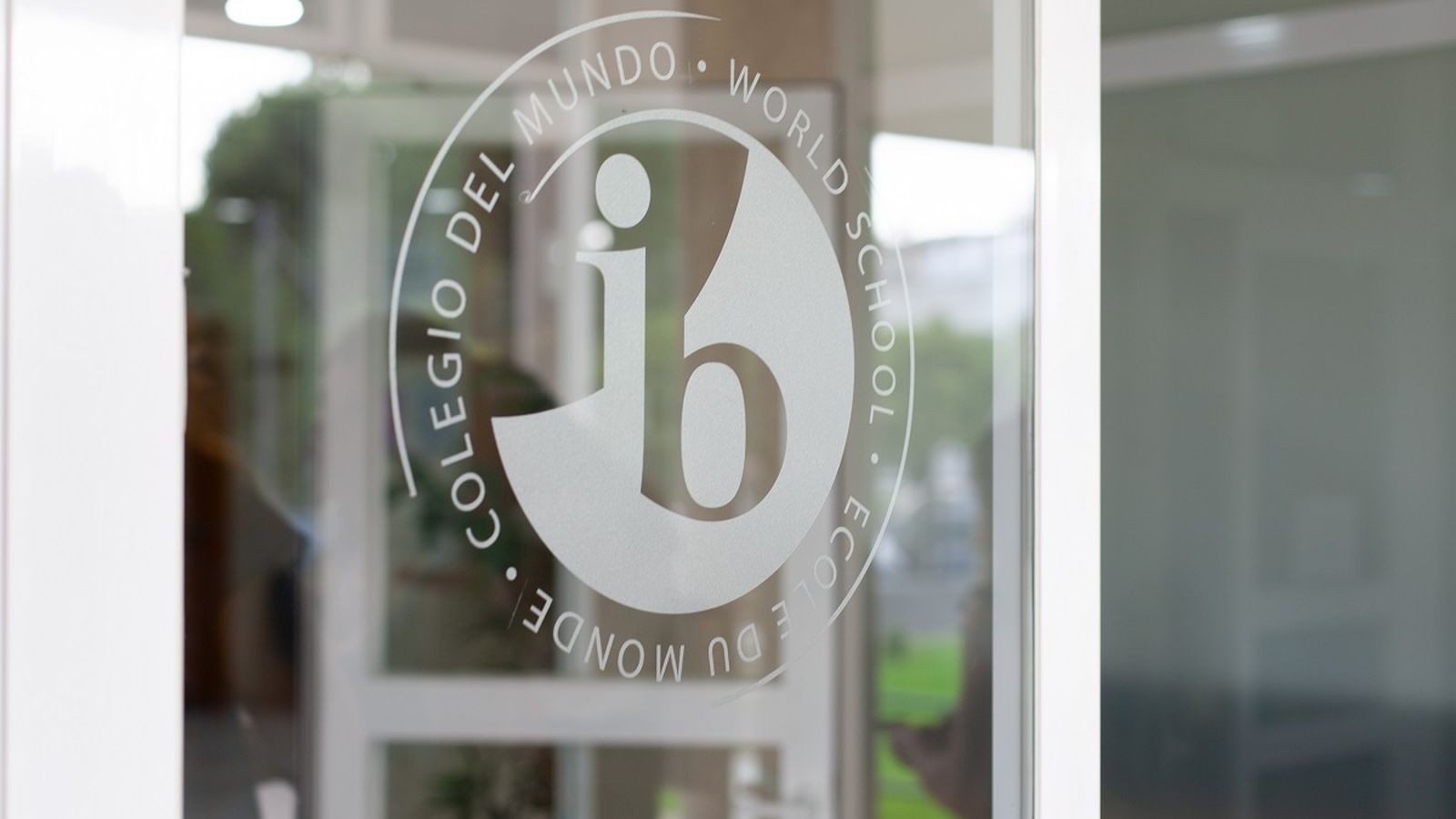 Lauda El Altillo School.