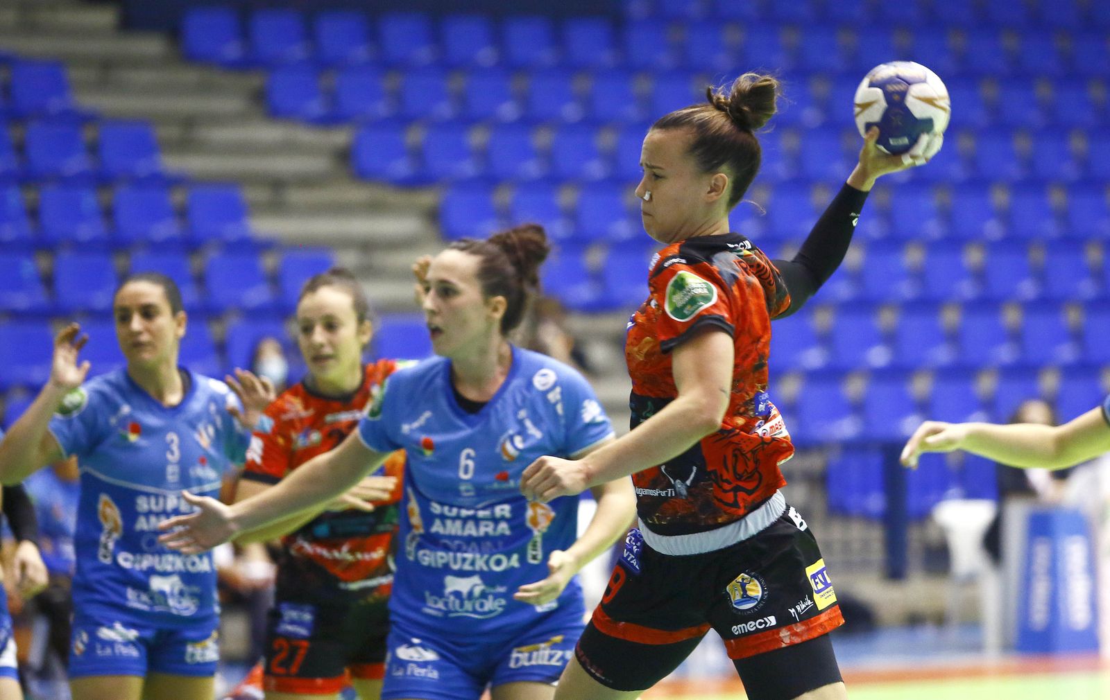 Las fotos de la celebración de la Supercopa del Rincón Fertilidad Málaga